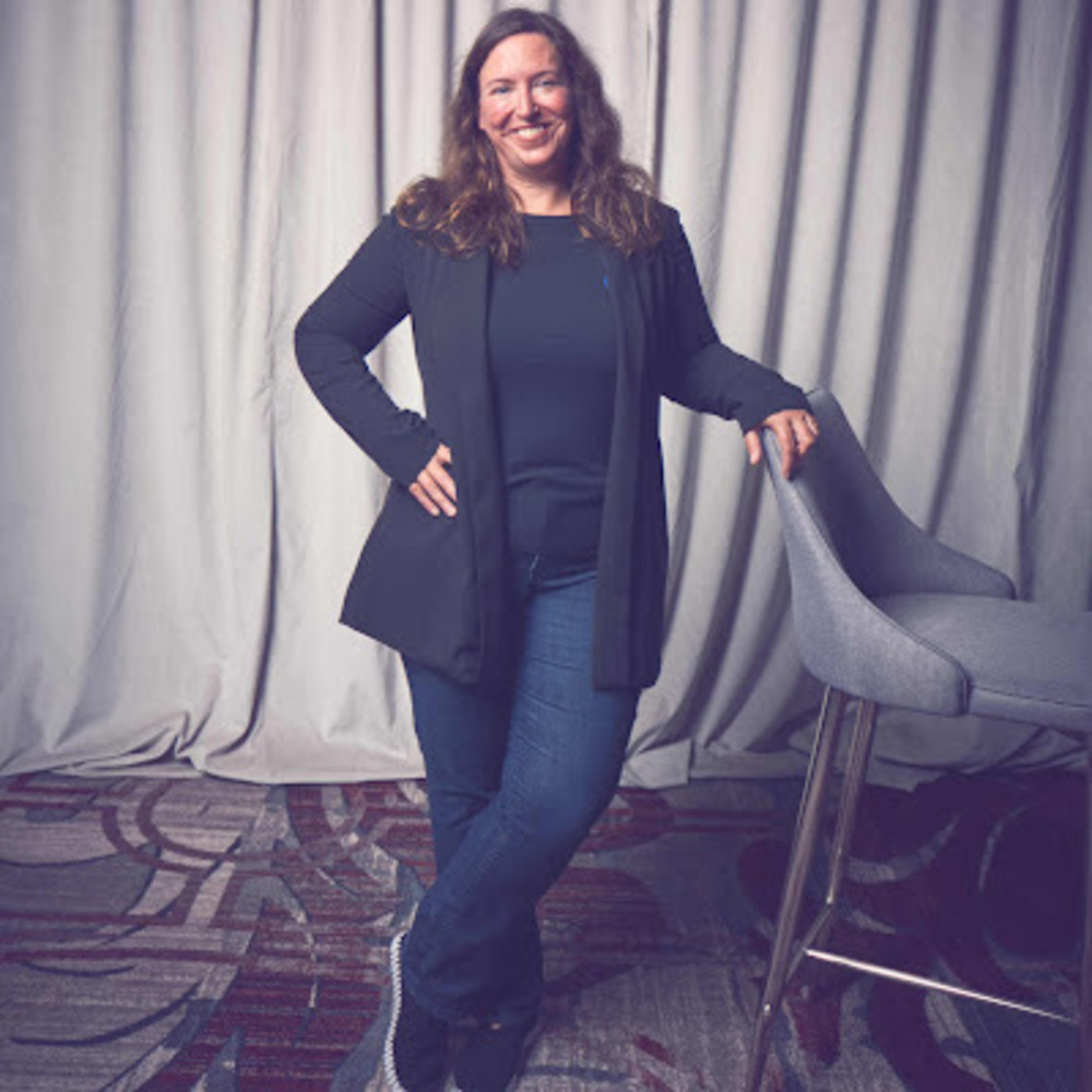Meet your Posher, Shannon
